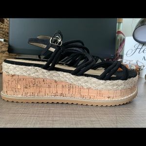 Espadrille Sandals